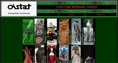 Desktop Screenshot of costumes.uconn.edu
