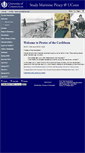Mobile Screenshot of pirates.uconn.edu