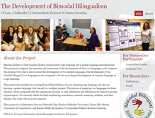 Tablet Screenshot of bibibi.uconn.edu